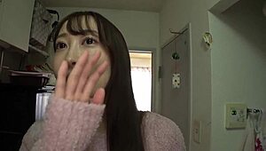 Čustven curk OL v divjem kavbojskem in misionarskem seksu me prevzame