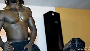 Male strippers, are you sure they’re not into guys?