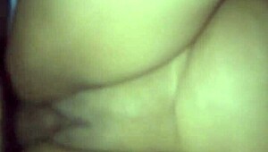 While my husband drinks, I take the prostitute's dick like a good wife.