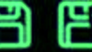 Shaved pussy star fucks hard on the subway!