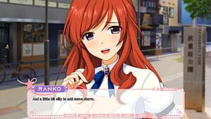 Lewd Project Idol Part 1 Welcomes New Star