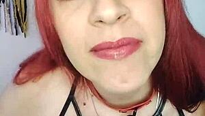 Pretty Latina Slut Shows Big Ass And Tits