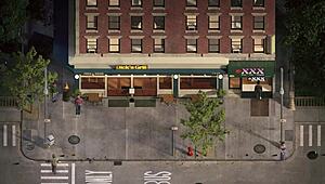 Curious gameplay with big tits in Genesis Order Part 35