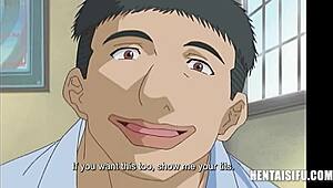 信じられない！俺の不倫巨乳ジャップ妻が姑も痴女だと知る！