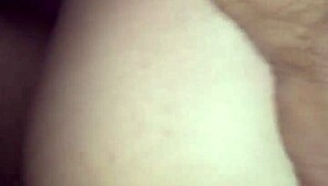 While my husband drinks, I take the prostitute's dick like a good wife.