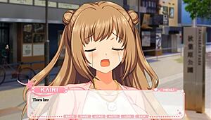 Lewd Project Idol Part 1 Welcomes New Star