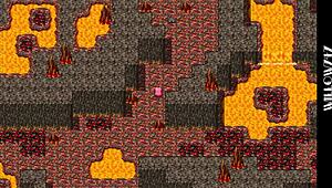 i explore makina in hrpg fallen city of ruin 005