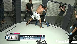 Stacy Adams, Fuck That Hardcore Pussy!