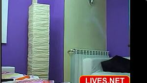 pameran webcam gadis panas 18+ badan sempurna