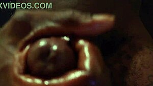 Hallelujah Johnson Solo with Fleshlight in Muscular Bodybuilder Session