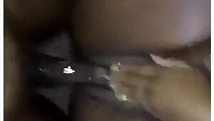 I love watching these ebony women squirt in this oral compilation part 34.