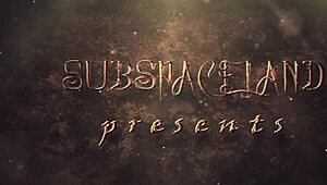 pouring wax on teen tits and spanking her ass