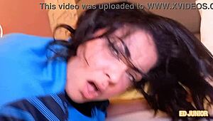 hey, watch this corinthiano stud bang a gaúcha gremista raw, full on red and sheer!