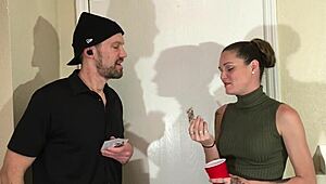 monica sexxxton here, i tricked a guy using chatgpt and got slammed hard in a hotel