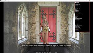 Damsels And Dungeons Part 12 Continues