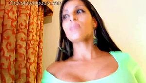 spicy j latina with big ass