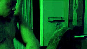 yo, have you tried an early morning ebony ride with that big ass?