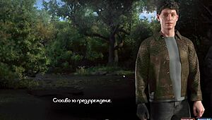 Curious gameplay with big tits in Genesis Order Part 35