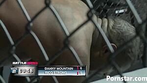 Stacy Adams, Fuck That Hardcore Pussy!