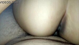 I masturbate then fuck her intensely