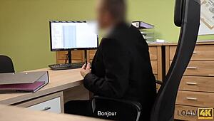 My Best Friend Slides His Huge Cock Into My Wife's Mouth?