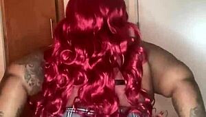 teacher hazelnut is mean to student hazelnutxxx 😈