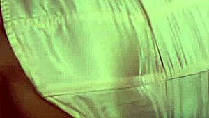 lady monica mayhem takes on a massive black dick