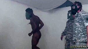 teen black gays masturbate army69 way