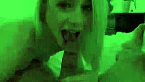 tiny blonde stepdaughter craves stepdad's monster cock