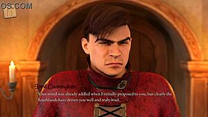 The Price Of Power 68