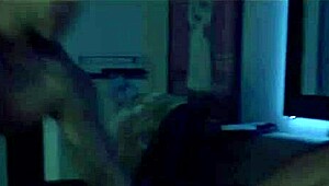 yo, have you tried an early morning ebony ride with that big ass?