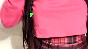 traviesa y coqueta mi princesa 😏