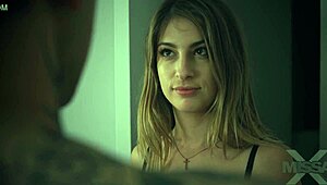 Greed Drives Love And Betrayal In This Cheating Scene With Intense Blowjobs And Creampies