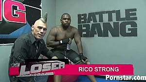 Stacy Adams pieprz tę hardcore cipkę na ostro