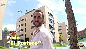 Yoha Galvez Y Jorge Fernandez Vencindariox - Trailer Capitulo 6!