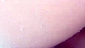 Nina Kayy Drenches Pussy in Fierce Poolside Masturbation at Private Party