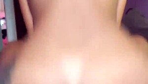 זיון אנאלי חמדן הרסני