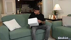 Nookies fucking hardcore in real life with kitana montana 😈