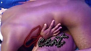 gcent's juicy riding compilation with friends