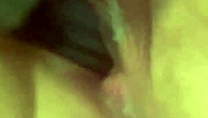 i cum hard with my favorite toy 😍