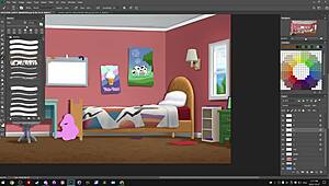 สัมผัสความเสียวอีโรติกใน summertime saga สตรีม picarto