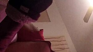 Maritza, Show That Big Ass Shemale Body!