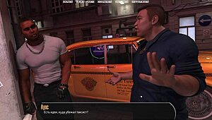 Complete Gameplay of Halfway House Part 22