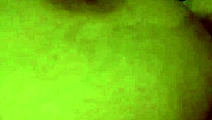 mature blonde in lingerie takes massive rod in pussy on couch 😍