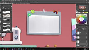 feeling the erotic vibes in summertime saga picarto stream.