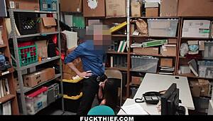 Contracted Two Sluts Claiming Brazzers for Wild Trio Action