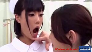 why are these hot kisses so intense?