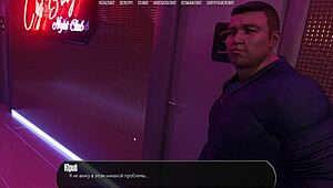 Complete Gameplay of Halfway House Part 22