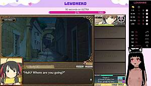 hey lewdneko, ready to moan in evenicle part 6?