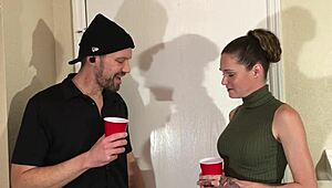 Monica Sexxxton tu, podviedla chlapa cez ChatGPT a dostala to poriadne v hoteli